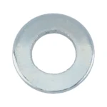 Rondelle galvanisée M8 - 100 pcs