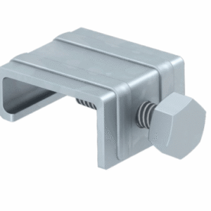 Clame d’assemblage M8x3