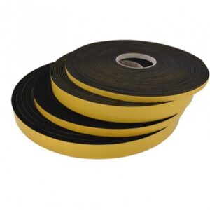 Mousse autocollante 18x4 - 10m