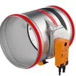 FD-M230-S avec moteur électrique 230V