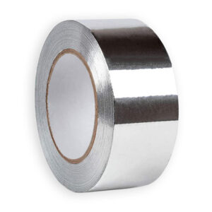 Bande adhésive aluminium 50x50