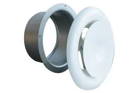 Bouches de ventilation PV2 (Pulsion)
